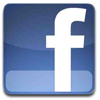 Facebook Icon