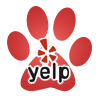 Yelp Logo