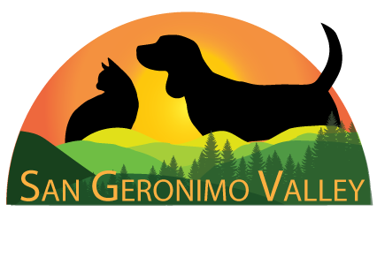 San Geronimo Valley Logo